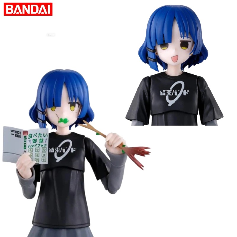 Model Kit Bocchi The Rock - 【DOSTĘPNE】Bandai 30 Minutes Sisters / 30MP