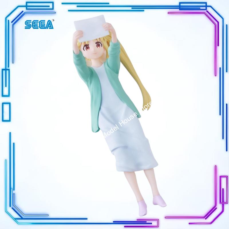Model Kit Bocchi The Rock - Oryginalna gra SEGA Bocchi The Rock!