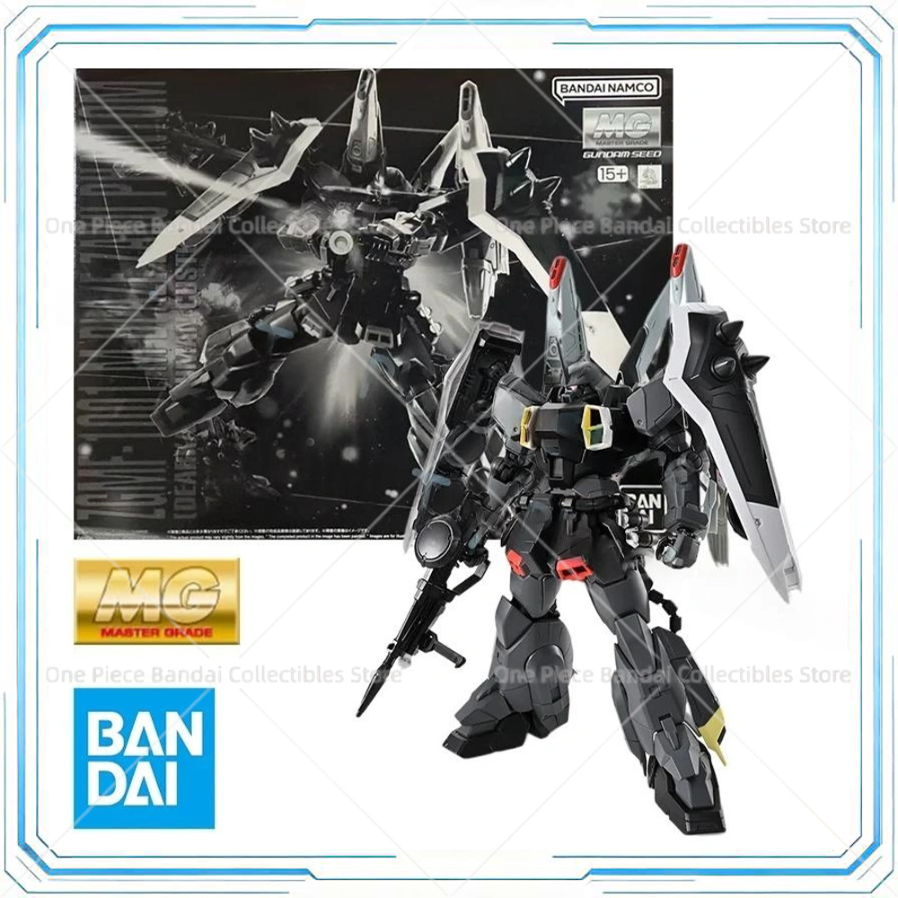 Model Kit Zaku - Oryginalny zestaw modelarski Bandai MG 1/100
