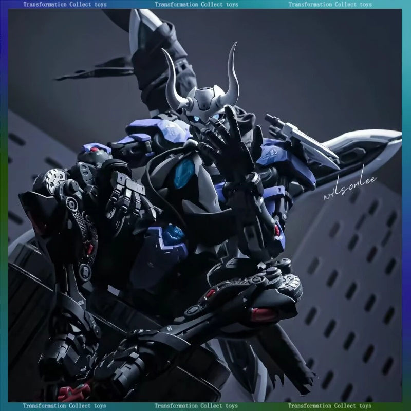 Model Kit Lone Shadow - Wyprzedaż! Hemoxian Over Zero Lone Shadow