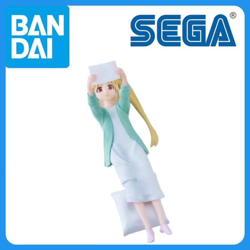 Model Kit Bocchi The Rock - Oryginalny SEGA Bocchi The Rock! dostępny