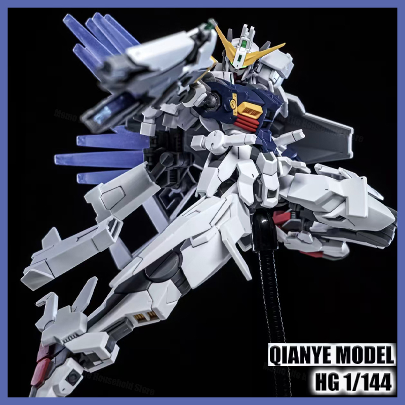 Model Kit Hg - 2026 Nowy Model QIAN YE HG