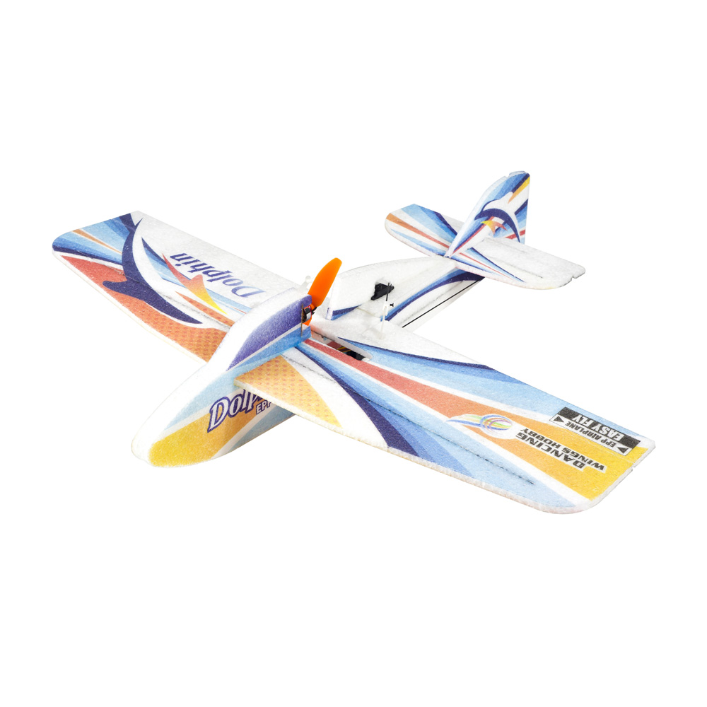 Model Kit Helicopter - Real Hawk 580MM (22.8') Rozpiętość Skrzydeł