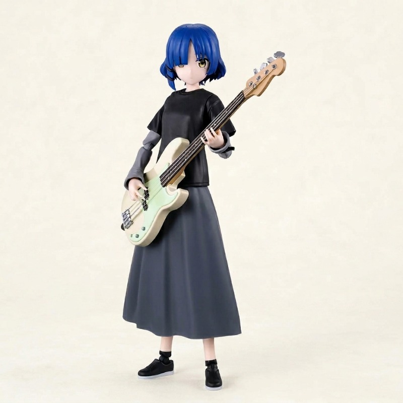 Model Kit Bocchi The Rock - 【Dostępne】 Bandai 30MP 30 Minutes Passion