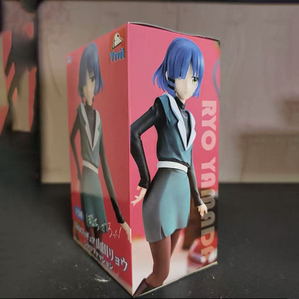Model Kit Bocchi The Rock - 100% Oryginalny, dostępny od ręki, serwis