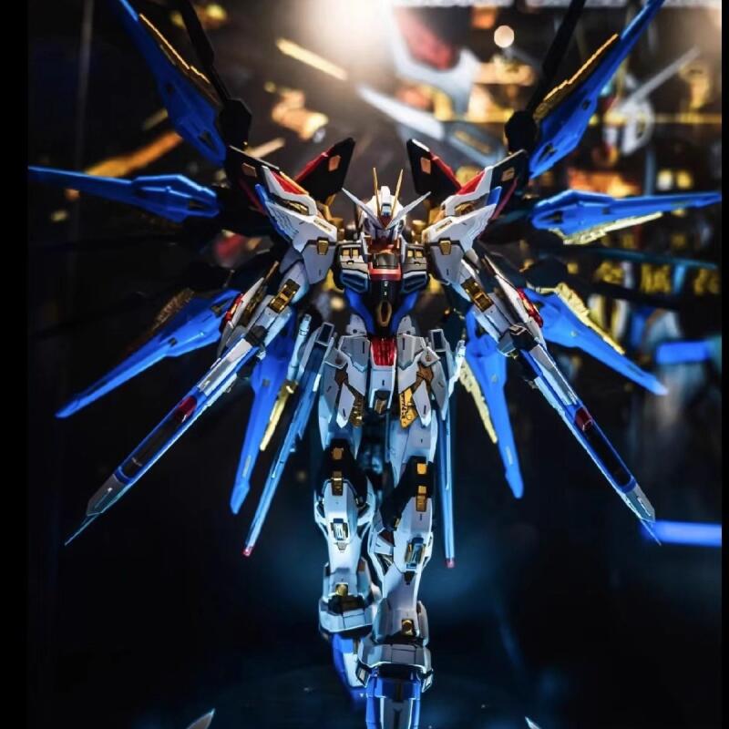Model Kit Hg - Zestaw do składania modelu HG Gundam