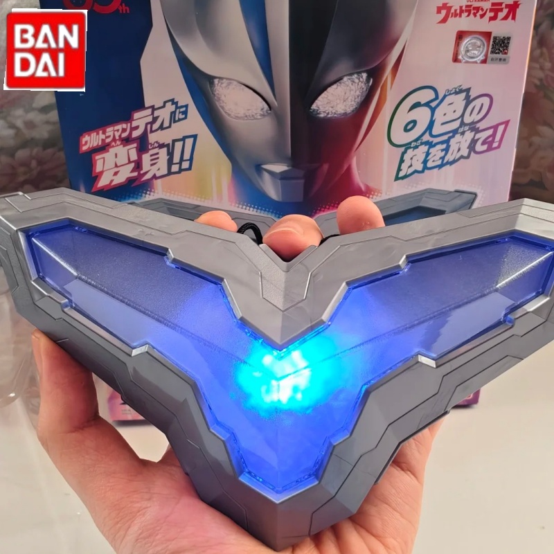 Model Kit Eva - Na stanie Oryginalny Bandai DX Teo