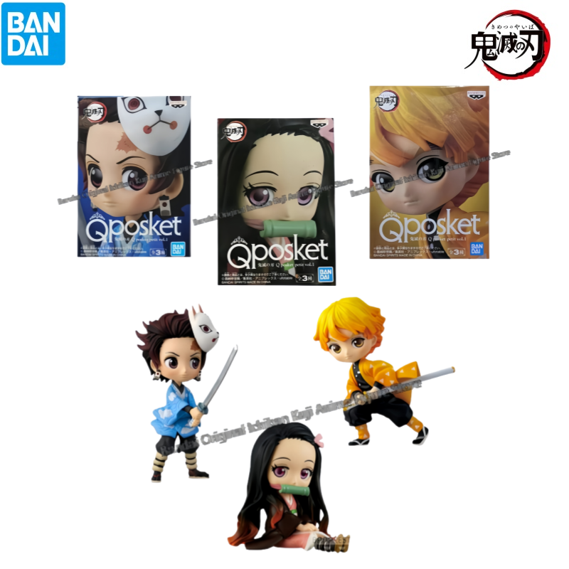 Model Kit Zenitsu - Na stanie Bandai Oryginalne Opakowanie Garage