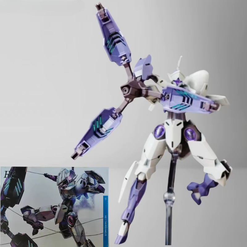 Zmontowana Kolekcja Modeli Fig – Model Kit Bandai recenzja i cena