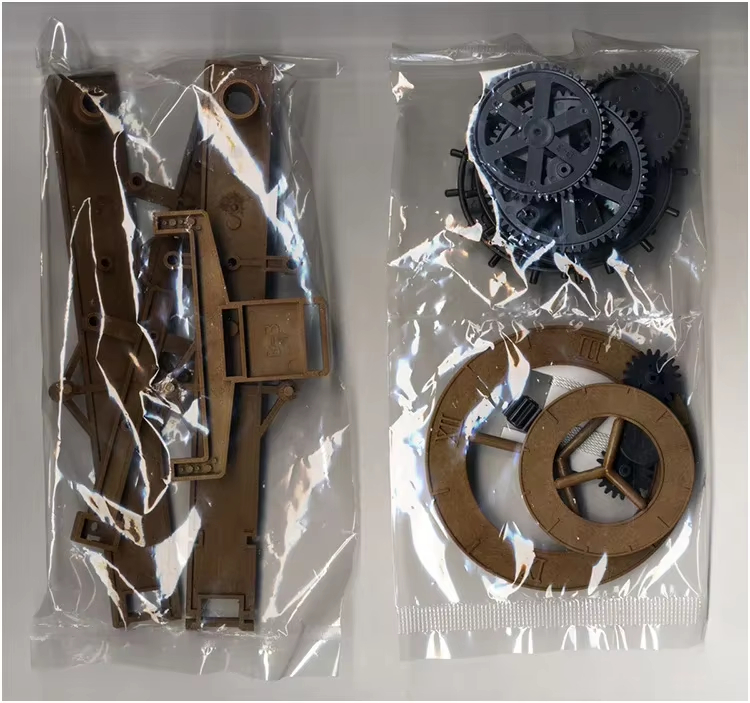 Zestaw do składania modelu Aka – Model Kit Academy recenzja i cena