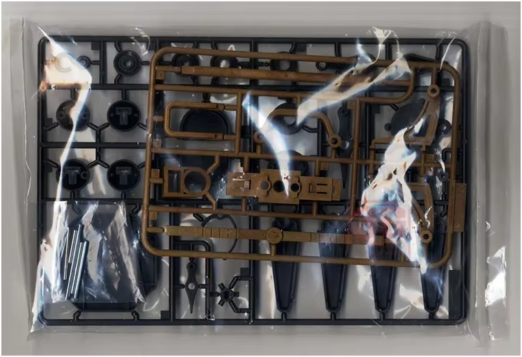 Zestaw do składania modelu Aka – Model Kit Academy recenzja i cena