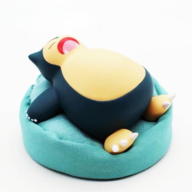 Figurki Akcji Pokemon Starry D – Model Kit Bandai recenzja i cena