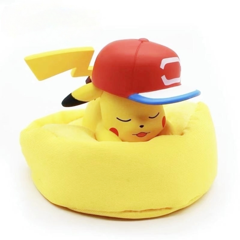 Figurki Akcji Pokemon Starry D – Model Kit Bandai recenzja i cena