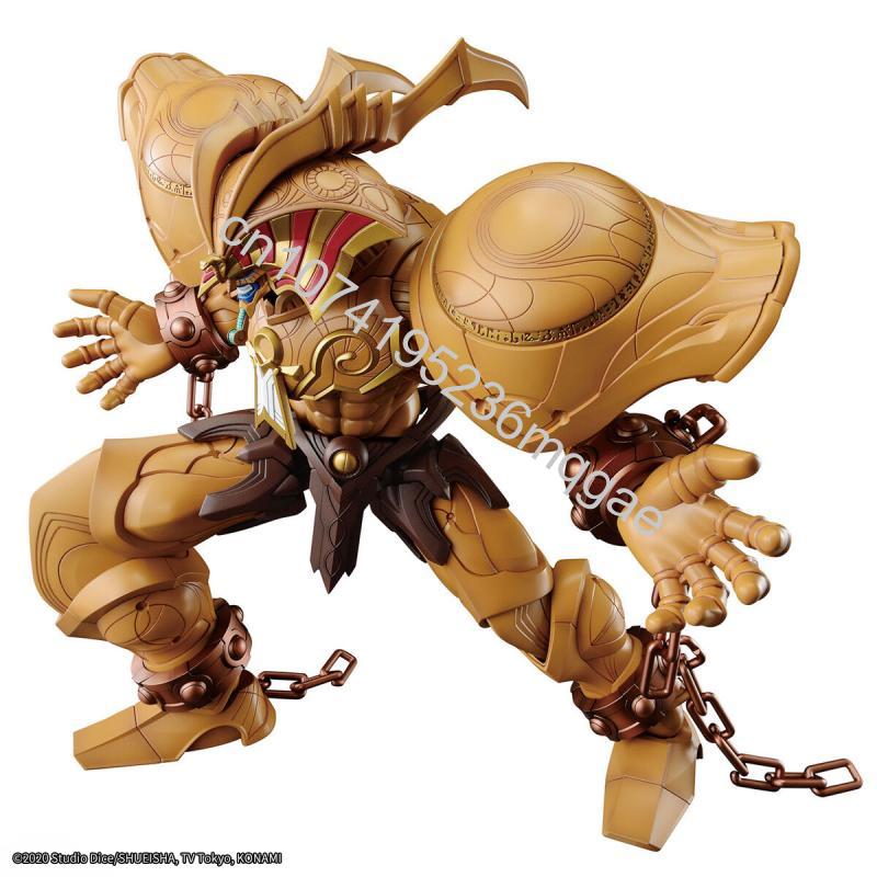 W magazynie Bandai Yu-Gi-Oh! D – Model Kit Megazord recenzja i cena