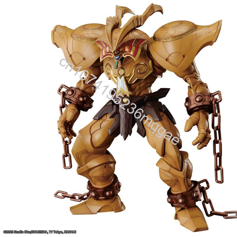 W magazynie Bandai Yu-Gi-Oh! D – Model Kit Megazord recenzja i cena