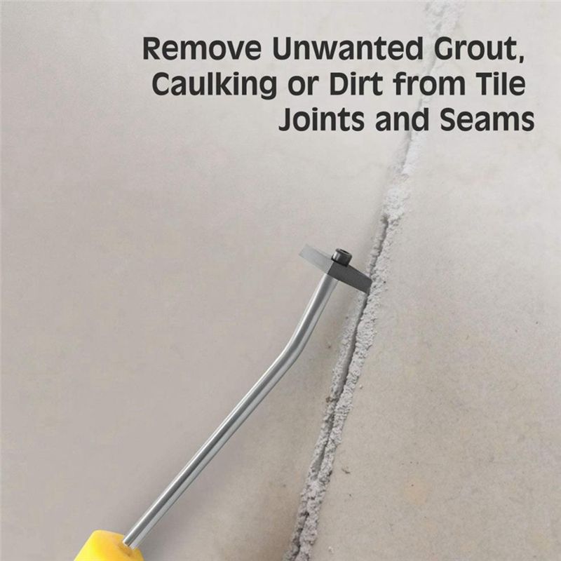 Zestaw do czyszczenia fug AT21 – Seam Scraper Tool recenzja i cena