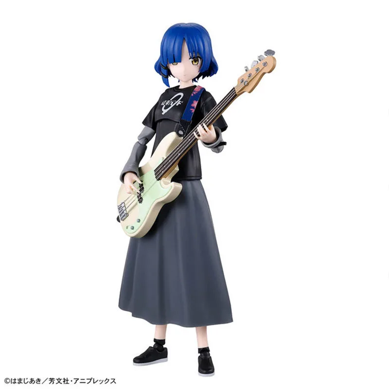 Figurki anime Bandai 30MP Bocc – Model Kit Bocchi The Rock recenzja i cena