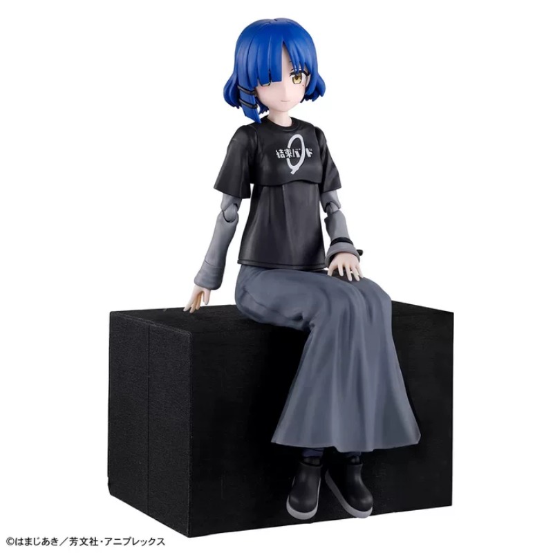 Oryginalny produkt BANDAI 30MP – Model Kit Bocchi The Rock recenzja i cena