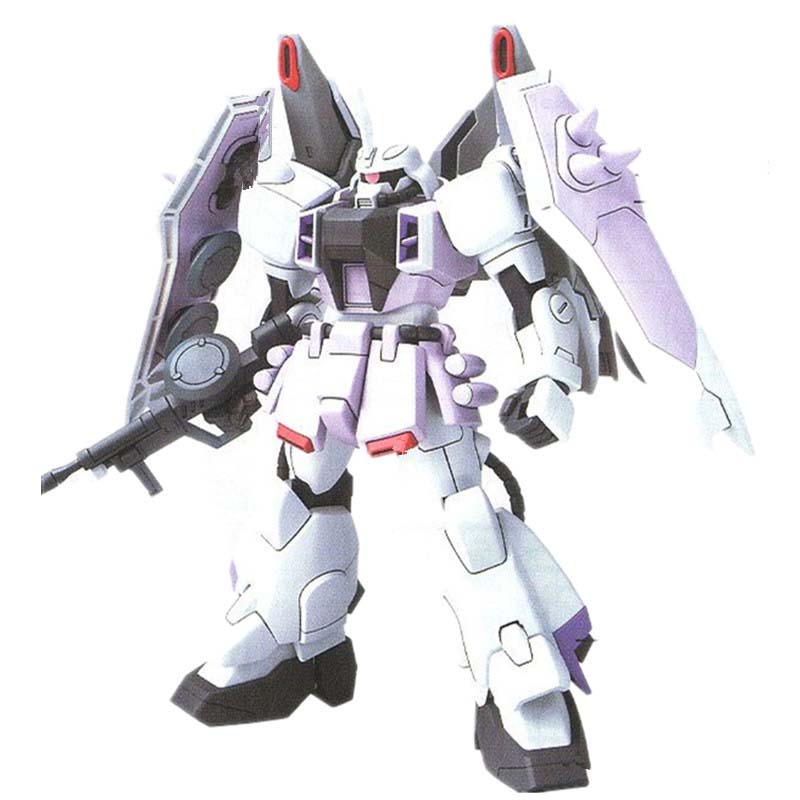 Bandai Gundam Model Kit HG Bla – Model Kit Zaku recenzja i cena