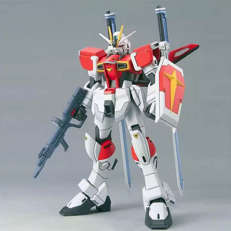 Bandai Gundam Model Kit HG Bla – Model Kit Zaku recenzja i cena