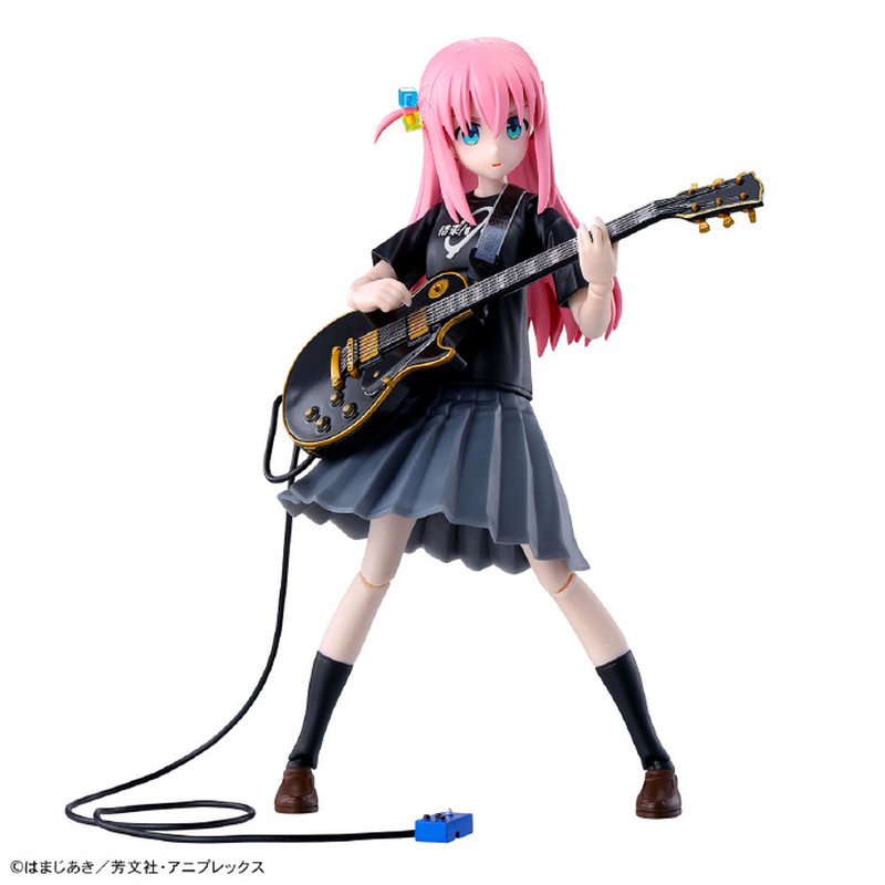 Bocchi The Rock Action Figures – Model Kit Bocchi The Rock recenzja i cena