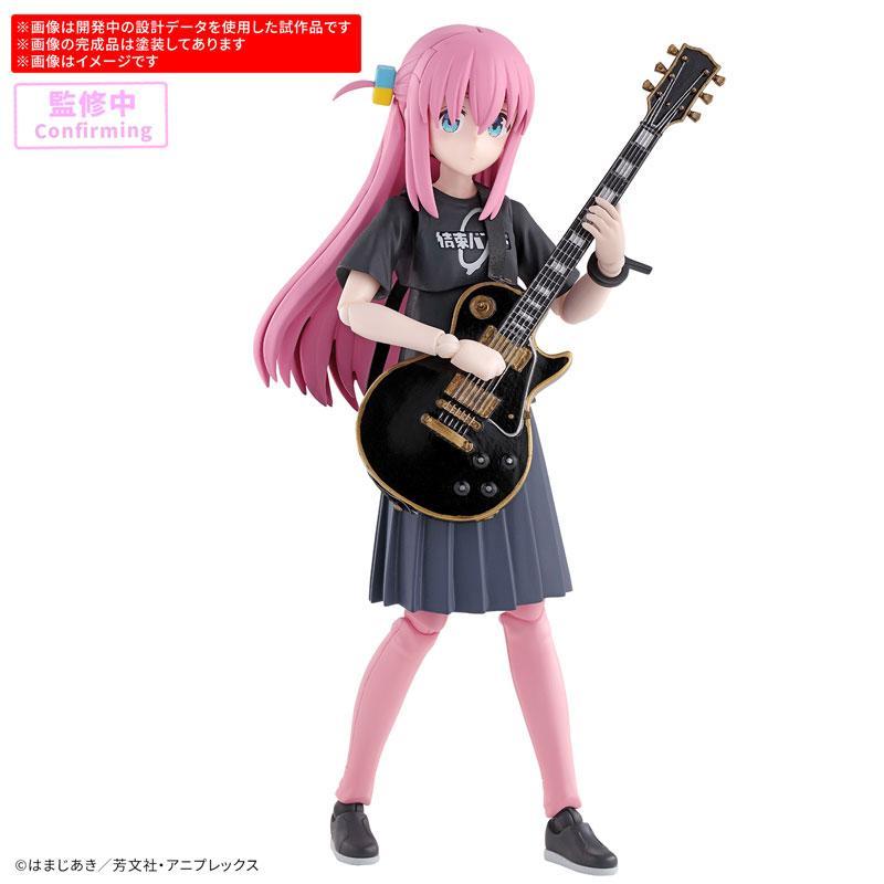 Bocchi The Rock Action Figures – Model Kit Bocchi The Rock recenzja i cena