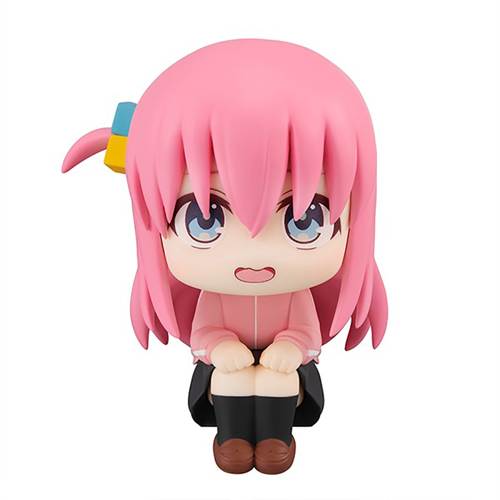 Oryginalny MegaHouse Look Up B – Model Kit Bocchi The Rock recenzja i cena