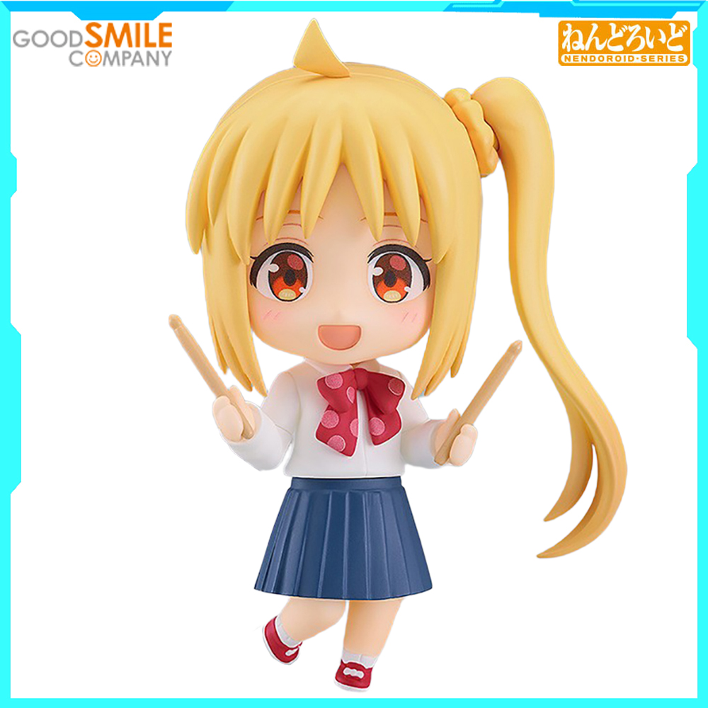 100% Oryginalny Nendoroid firm – Model Kit Bocchi The Rock recenzja i cena