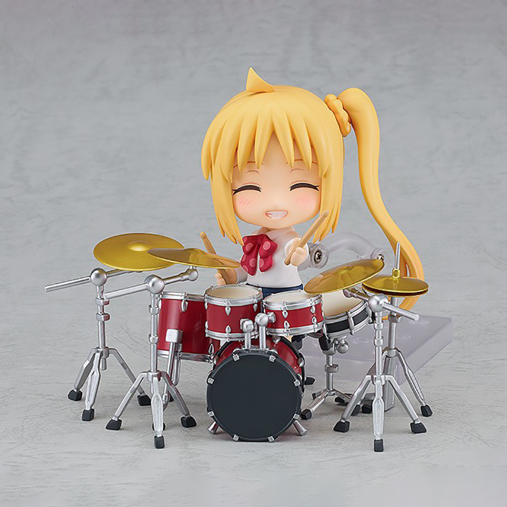 100% Oryginalny Nendoroid firm – Model Kit Bocchi The Rock recenzja i cena