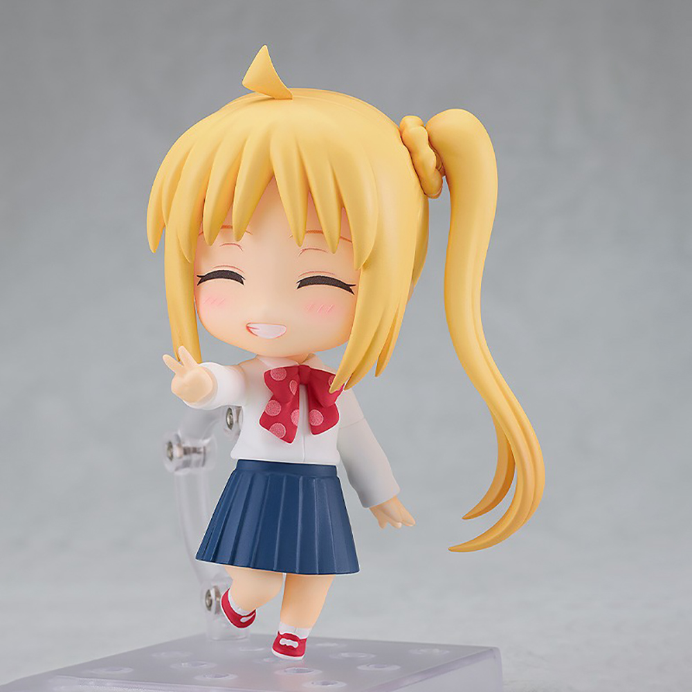 100% Oryginalny Nendoroid firm – Model Kit Bocchi The Rock recenzja i cena