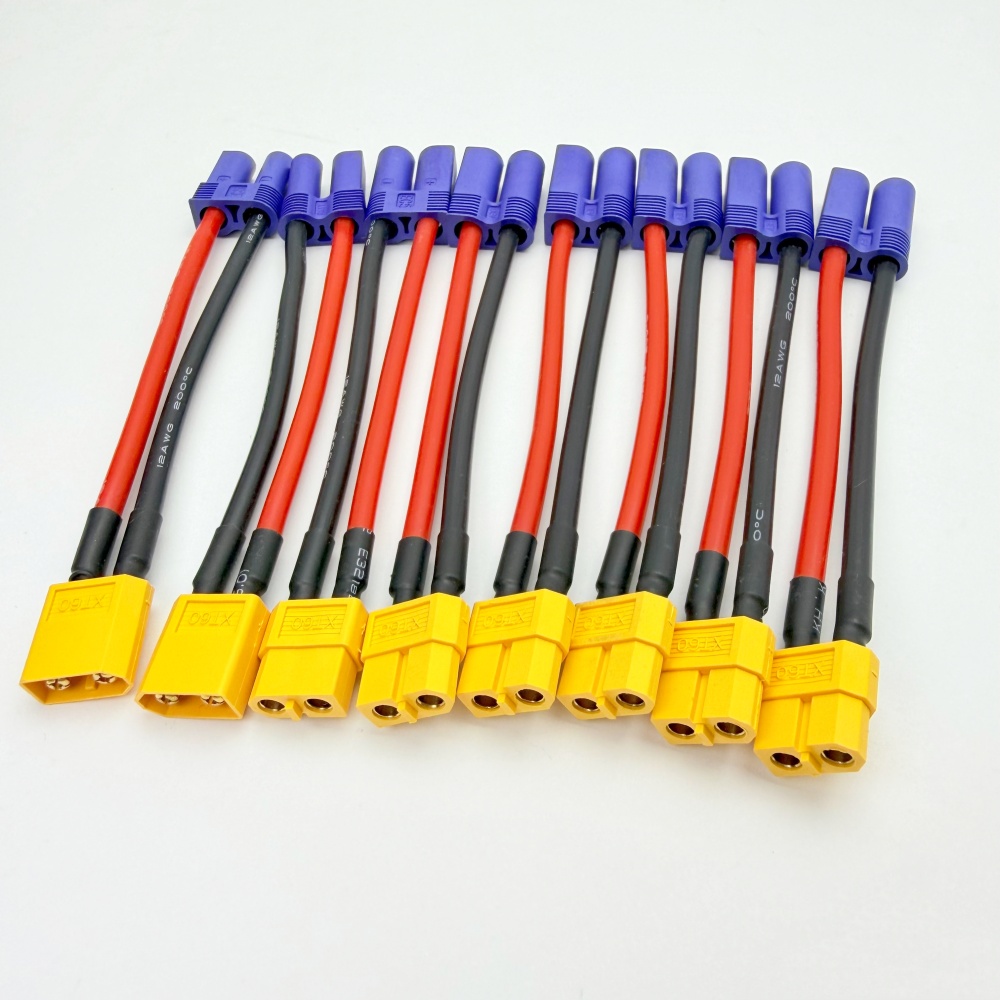 1/5 szt. Kabel złącza żeńskieg – Model Kit Eva recenzja i cena