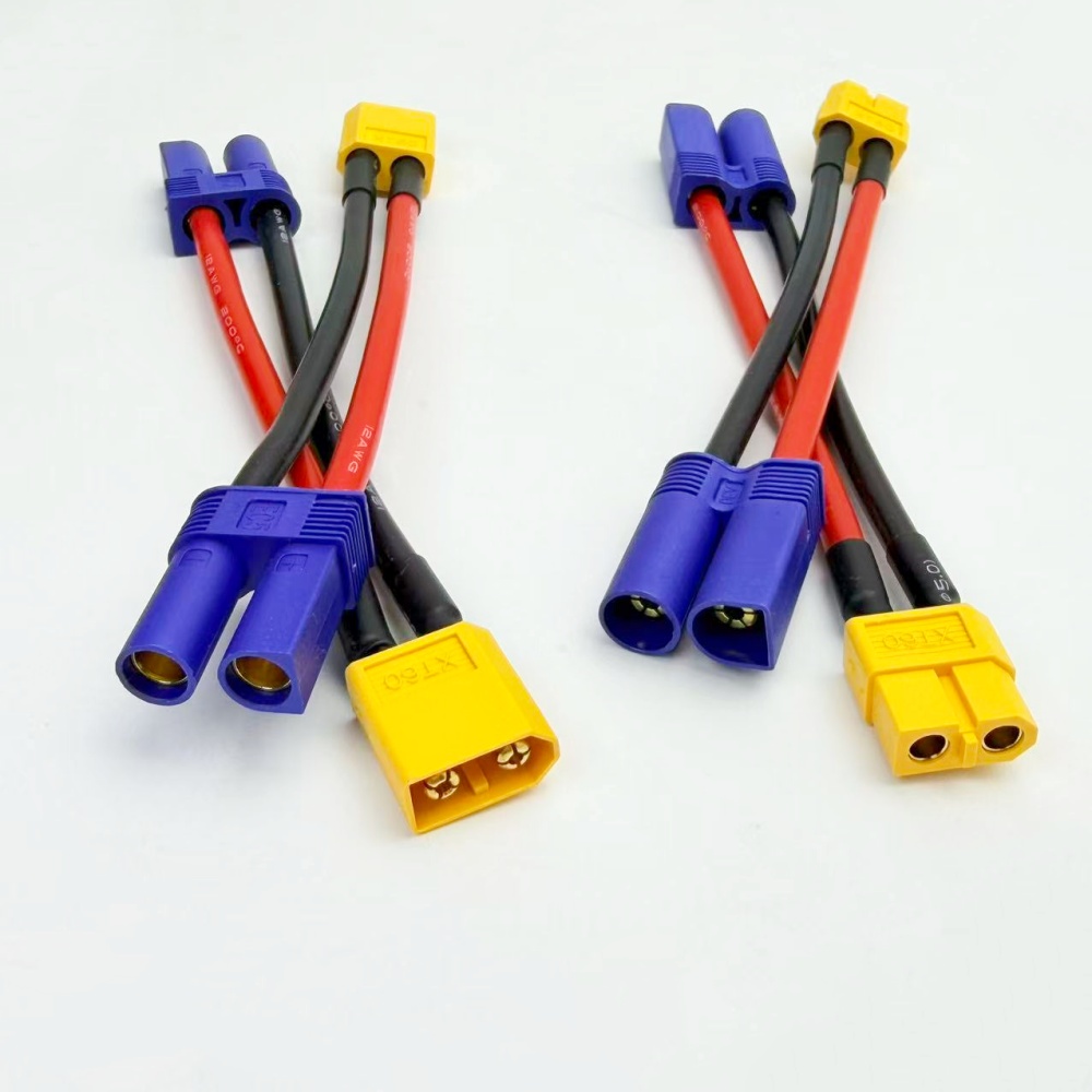 1/5 szt. Kabel złącza żeńskieg – Model Kit Eva recenzja i cena