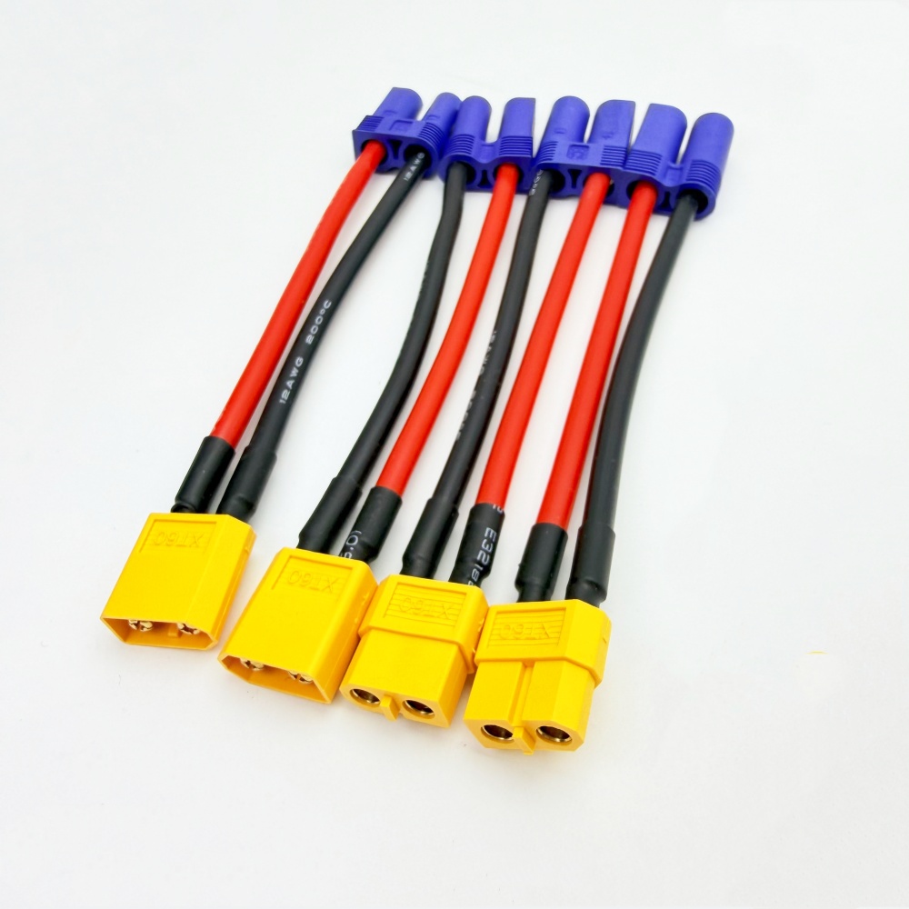 1/5 szt. Kabel złącza żeńskieg – Model Kit Eva recenzja i cena