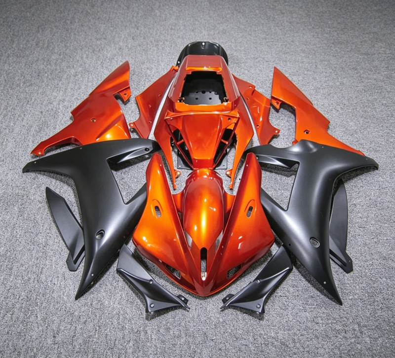 4-częściowy zestaw nowych defl – Model Kit Yamaha R1 recenzja i cena