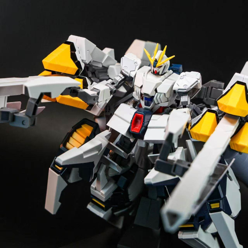Nowy model XINGJU 2026, skala  – Model Kit Hg recenzja i cena