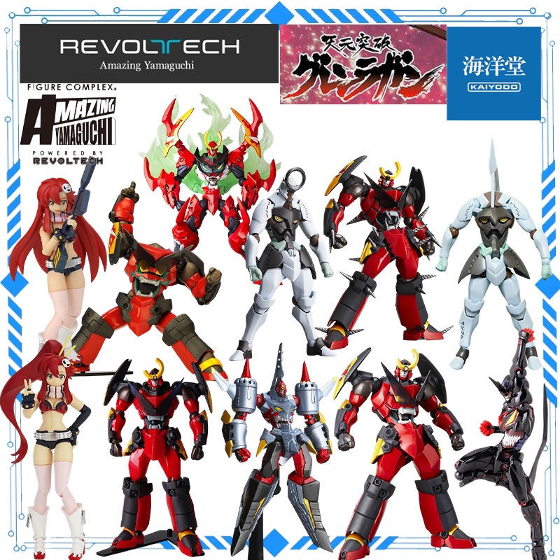 Oryginalny, autentyczny produk – Model Kit Megazord recenzja i cena
