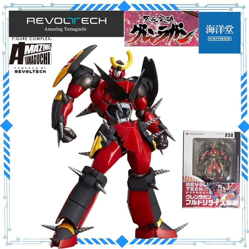 Oryginalny, autentyczny produk – Model Kit Megazord recenzja i cena