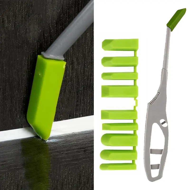 Skrobak do fug wielokątnych, p – Seam Scraper Tool recenzja i cena