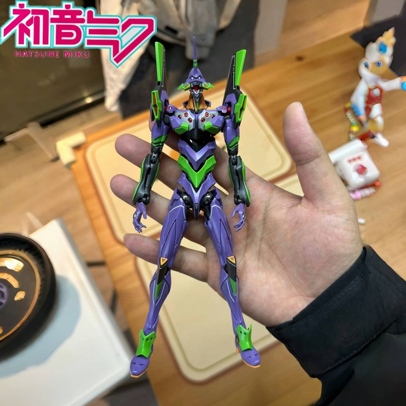 Hot Rg Evangelion Model Kit 1: – Model Kit Ultron recenzja i cena