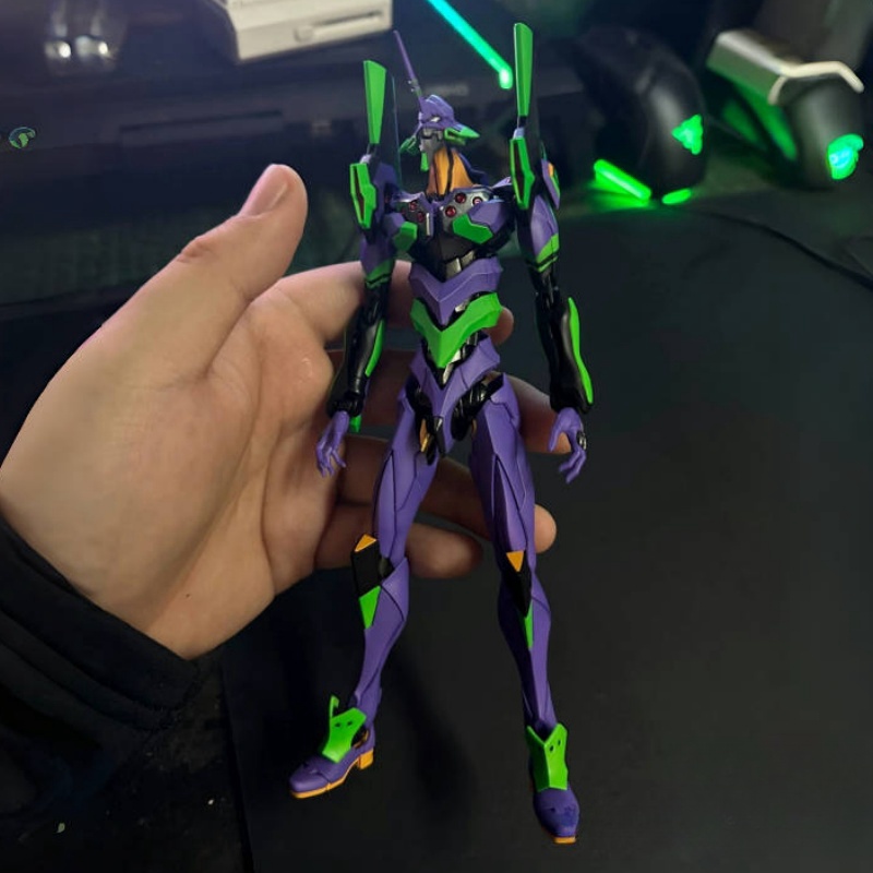 Hot Rg Evangelion Model Kit 1: – Model Kit Ultron recenzja i cena