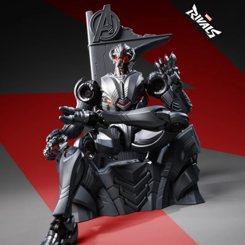 Nowy Oryginalny Zestaw Modeli  – Model Kit Ultron recenzja i cena