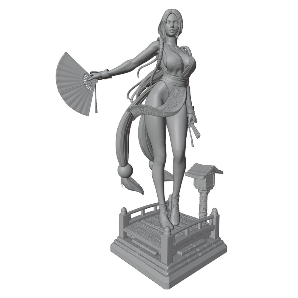 1/24 Seksowna Dziewczyna z Dłu – Model Kit Reshiram recenzja i cena