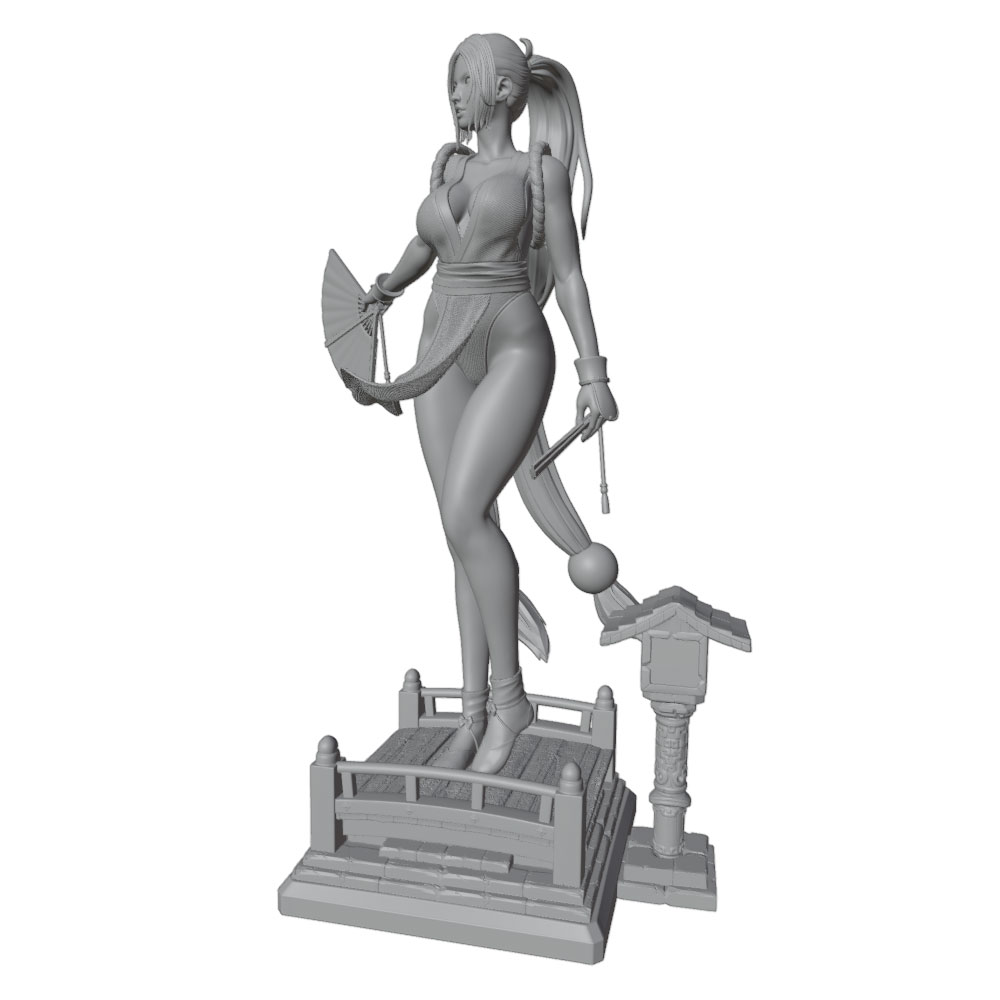 1/24 Seksowna Dziewczyna z Dłu – Model Kit Reshiram recenzja i cena