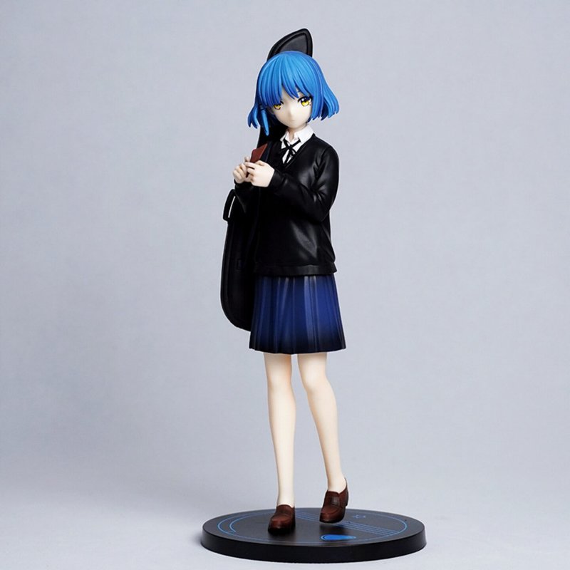 Nowy 24cm Hitori Gotoh Bocchi  – Model Kit Bocchi The Rock recenzja i cena
