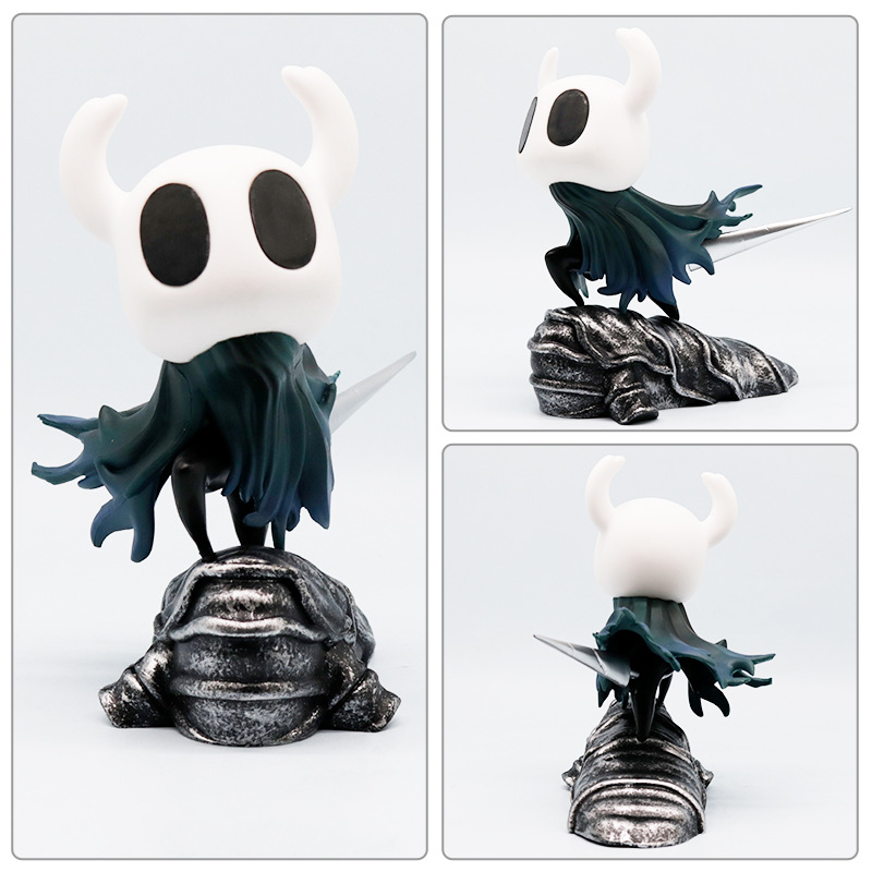 GORĄCY!!! Hollow Knight Trzej  – Model Kit Bandai recenzja i cena