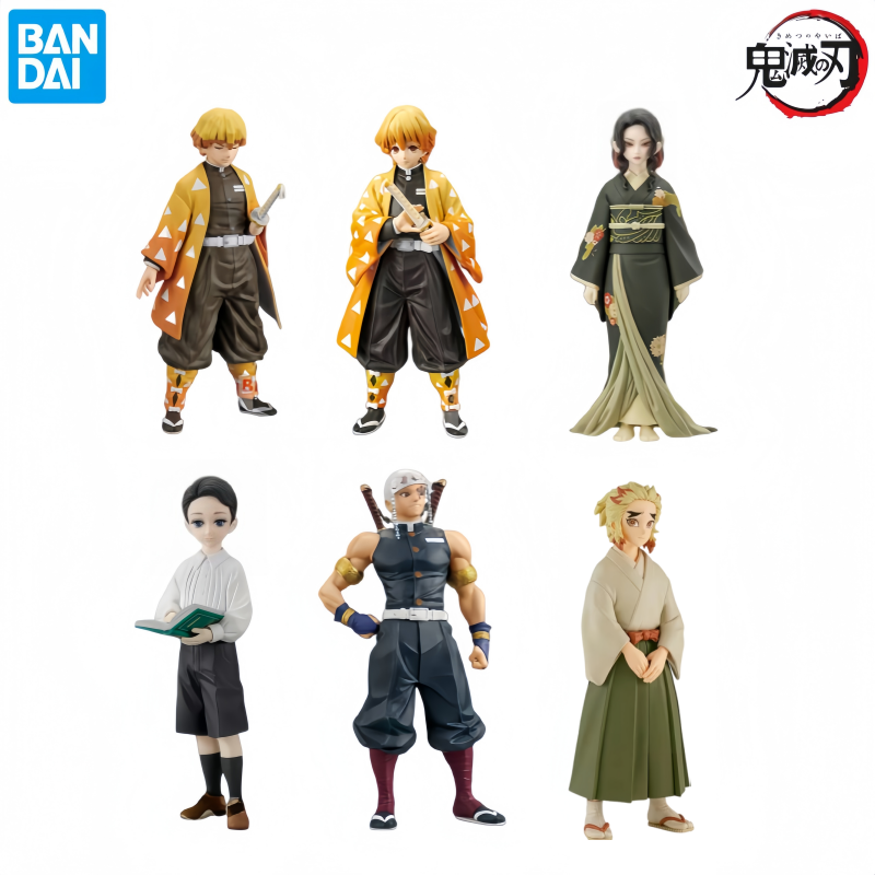 Bandai Dostępne Od Ręki Orygin – Model Kit Zenitsu recenzja i cena