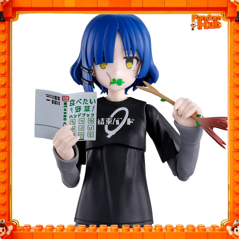 Bandai 30mp Bocchi The Rock! Z – Model Kit Bocchi The Rock recenzja i cena