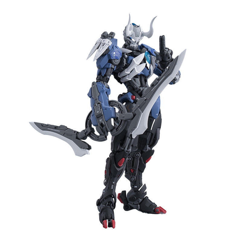 Hemoxian Over Zero Lone Shadow – Model Kit Lone Shadow recenzja i cena