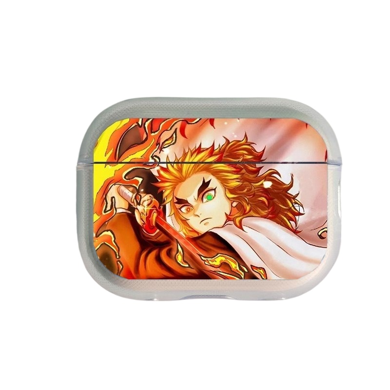 Etui Demon Slayer Anime na Air – Model Kit Zenitsu recenzja i cena