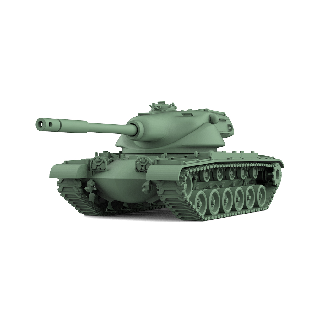 MRY-SFW SS531 Model Militarny  – Model Kit Tank recenzja i cena